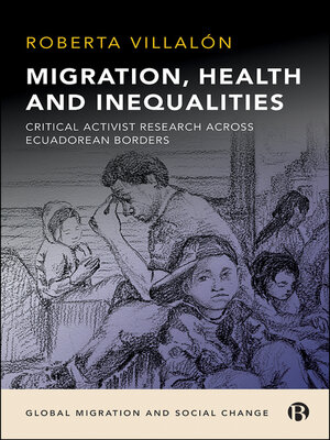 cover image of Migration, Health, and Inequalities